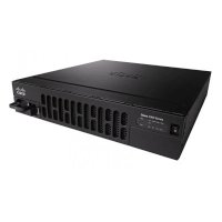 роутер Cisco ISR4351-AX-K9