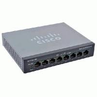 коммутатор Cisco SF100D-08-EU