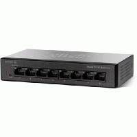 коммутатор Cisco SF100D-08P-EU