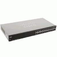 коммутатор Cisco SG100-24-EU