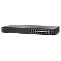 коммутатор Cisco SG350-20-K9-EU