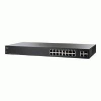 коммутатор Cisco SLM2016T-EU