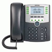 IP телефон Cisco SPA509G