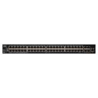 коммутатор Cisco SX350X-52-K9-EU