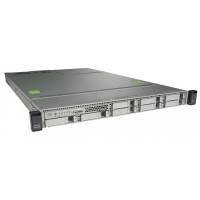 сервер Cisco UCS-SPR-C220-V2