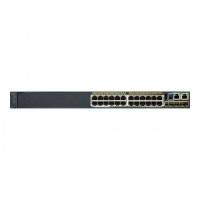 коммутатор Cisco WS-C2960X-24PS-L