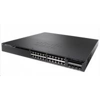 коммутатор Cisco WS-C3650-24PS-E