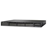 коммутатор Cisco WS-C3650-48FD-E