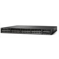 коммутатор Cisco WS-C3650-48FD-S