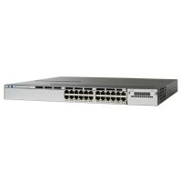 коммутатор Cisco WS-C3850-24U-S