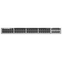 коммутатор Cisco WS-C3850-48P-S