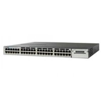 коммутатор Cisco WS-C3850-48T-E