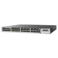 коммутатор Cisco WS-C3850R-48P-S