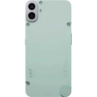 смартфон CMF Phone 1 8/128GB Green A10400109 зеленый
