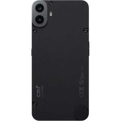 смартфон CMF Phone 1 8/256GB Black A10400112 черный