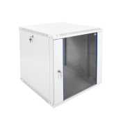 телекоммуникационный шкаф ЦМО ШРН-Э-12.650 Серый