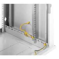 телекоммуникационный шкаф ЦМО ШРН-Э-18.350 Серый