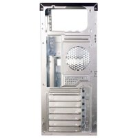 корпус Codegen Super Power 6236-A11 без БП