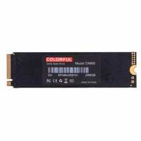 SSD диск Colorful CN600 256Gb Черный