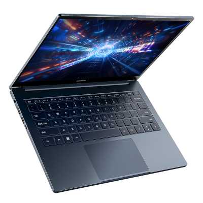 ноутбук Colorful Epoch N14 A10205300007-wpro Синий