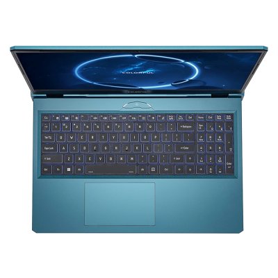 ноутбук Colorful EVOL P15 23 A10003400452 Синий