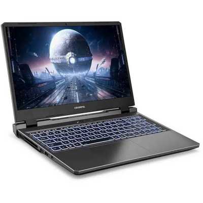 ноутбук Colorful EVOL P15 24 A10205400052 Серый