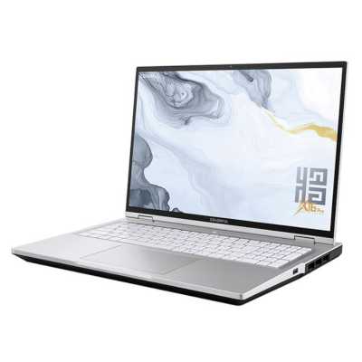ноутбук Colorful EVOL X16 Pro-HP56A16512S-W-C2A A10207000008 Белый