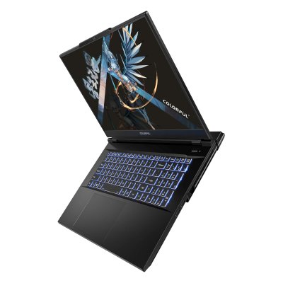 ноутбук Colorful EVOL X17 Pro Max A10003400459 Серый