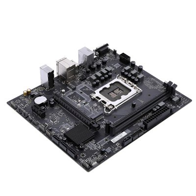 материнская плата Colorful H610M-E M.2 V20