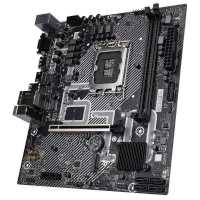 материнская плата Colorful H610M-K M.2 V20
