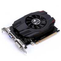 видеокарта Colorful nVidia GeForce GT730K 4GD3-V