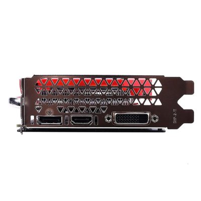 видеокарта Colorful nVidia GeForce GTX 1650 EX 4GD6-V