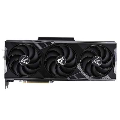 видеокарта Colorful nVidia GeForce RTX 4070 Vulcan OC-V