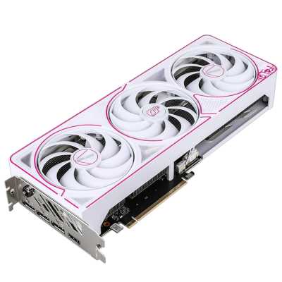 видеокарта Colorful nVidia GeForce RTX 5060 Ultra W OC 8GB-V