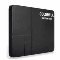 SSD диск Colorful SL500 4Tb Черный