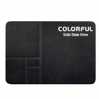 SSD диск Colorful SL500 512Gb Черный