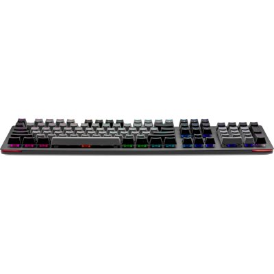 клавиатура Cooler Master CK352 CK-352-GKMM1-RU Черный