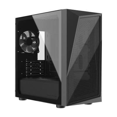корпус Cooler Master CMP 320L CP320-KGNN-S03