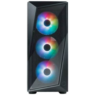 корпус Cooler Master CMP 520 CP520-KGNN-S00