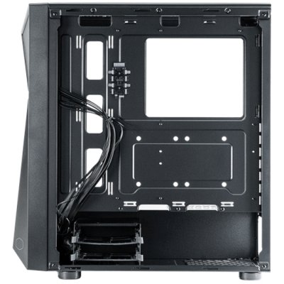 корпус Cooler Master CMP 520 CP520-KGNN-S00
