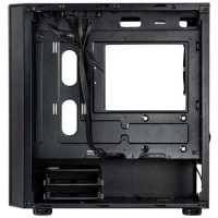 корпус Cooler Master Elite 300 Steel E300-KN5N-S00