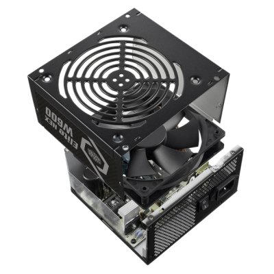 блок питания Cooler Master Elite NEX W600 600W MPW-6001-ACBW-BNL