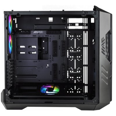 корпус Cooler Master HAF 700 Black H700-IGNN-S00