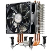 кулер Cooler Master Hyper TX3i RR-TX3E-22PK-B1