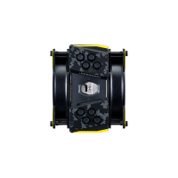 кулер Cooler Master MasterAir MA410M TUF Gaming Edition MAM-T4PN-AFNPC-R1