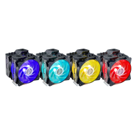 кулер Cooler Master MasterAir MA621P TR4 MAP-D6PN-218PC-R2