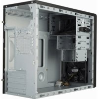 корпус Cooler Master MasterBox E300L MCB-E300L-KN5N-B01