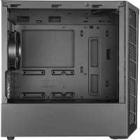 корпус Cooler Master MasterBox MB320L MCB-B320L-KGNN-S00
