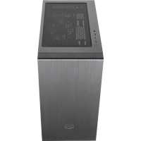 корпус Cooler Master MasterBox MB400L Without ODD MCB-B400L-KNNN-S00