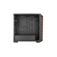 корпус Cooler Master MasterBox MB510L MCB-B510L-KANN-S00